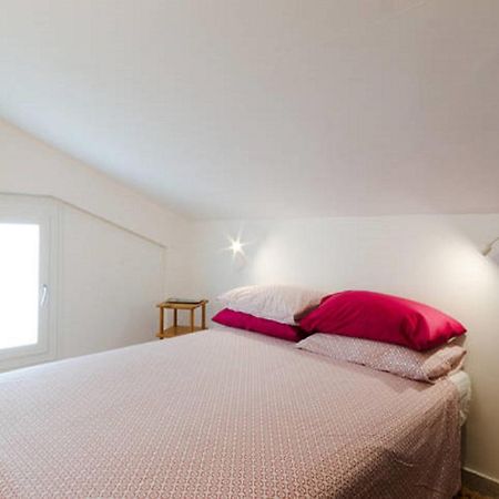 Un Nido Sul Mare Apartment มอนเตซิลวาโน ภายนอก รูปภาพ