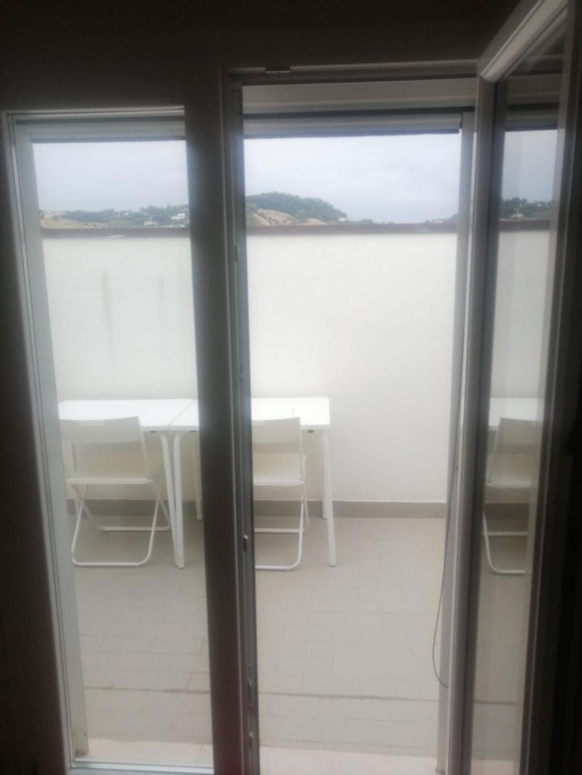 Un Nido Sul Mare Apartment มอนเตซิลวาโน ภายนอก รูปภาพ