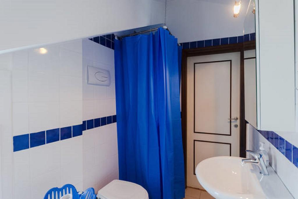 Un Nido Sul Mare Apartment มอนเตซิลวาโน ภายนอก รูปภาพ