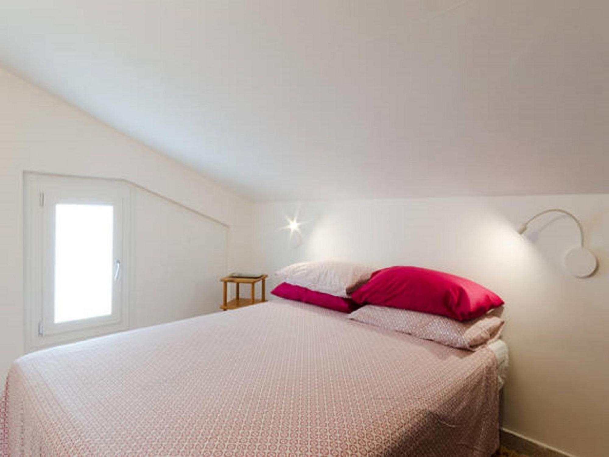 Un Nido Sul Mare Apartment มอนเตซิลวาโน ภายนอก รูปภาพ